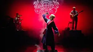 Backdrop to the movie "National Theatre Live: Inter Alia" #767749