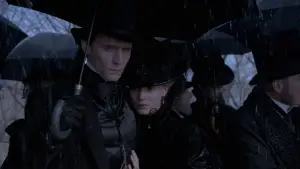 Crimson Peak