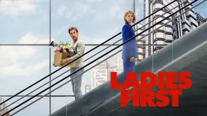 Backdrop to the movie "Ladies First" #814500