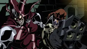 Backdrop to the movie "Redline" #790385