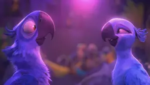 Backdrop to the movie "Rio" #596273