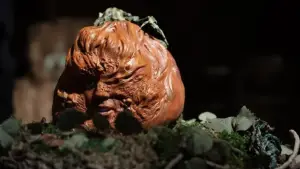 Backdrop to the movie "R.L. Stine