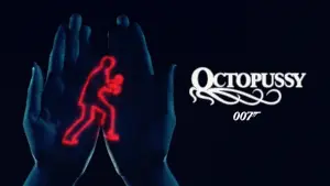 Octopussy