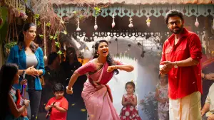 Backdrop to the movie "Sankranthiki Vasthunam" #666161