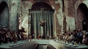 Backdrop to the movie "The Last Days" #726820