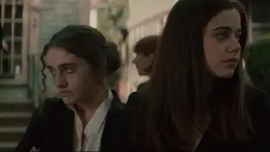 Backdrop to the movie "Shiva Baby" #711719