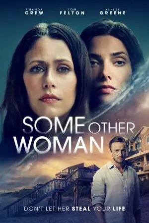 Poster to the movie "Some Other Woman" #787715