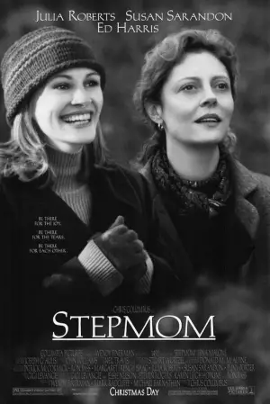 Poster to the movie "Stepmom" #665941
