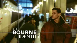 Backdrop to the movie "The Bourne Identity" #579443