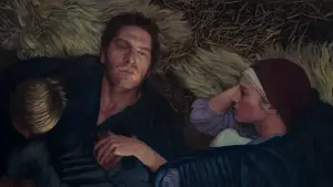 Backdrop to the movie "The Peasants" #632729