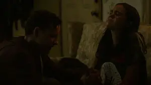 Backdrop to the movie "The Strangers: Prey at Night" #714629