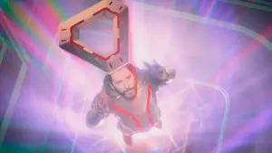 Backdrop to the movie "TRON: Ares" #517951