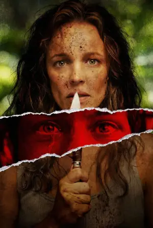 Poster to the movie "Send Help" #507712