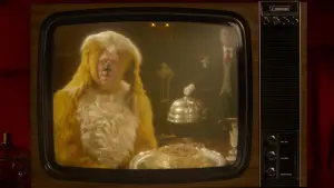 Backdrop to the movie "Paddington 2" #643916