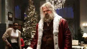 Backdrop to the movie "Violent Night" #666668