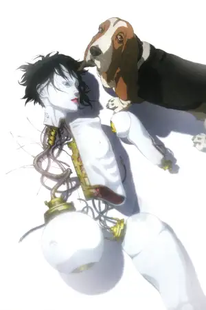 Ghost in the Shell 2: Innocence