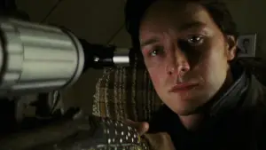 Backdrop to the movie "Wanted" #662402