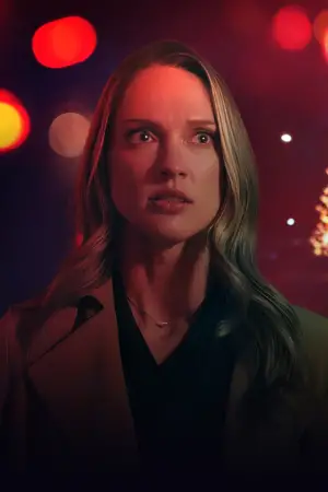 Poster to the movie "Do You Fear What I Fear?" #557016