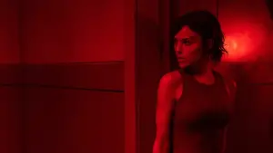 Backdrop to the movie "Ash" #597969