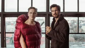 Backdrop to the movie "100 Things" #426218