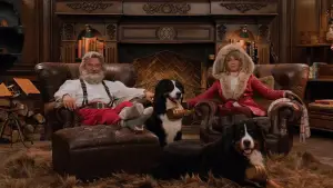 Backdrop to the movie "The Christmas Chronicles" #813226