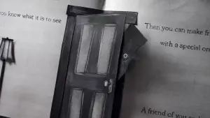Backdrop to the movie "The Babadook" #854723