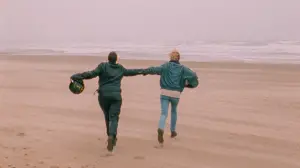 Backdrop to the movie "Blue Jean" #195131