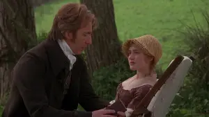 Backdrop to the movie "Sense and Sensibility" #802424