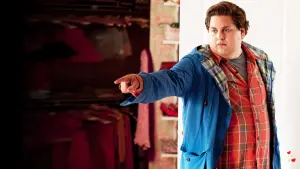 Backdrop to the movie "The Sitter" #357598