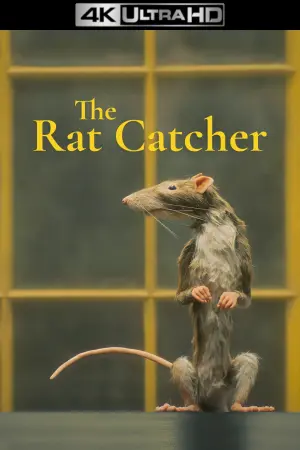 Poster to the movie "The Rat Catcher" #344469