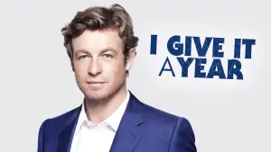 Backdrop to the movie "I Give It a Year" #645670