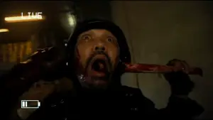 Backdrop to the movie "V/H/S/94" #747191