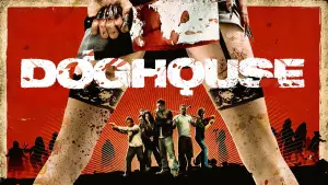 Backdrop to the movie "Doghouse" #677943