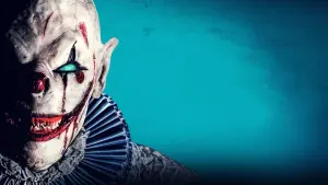 Backdrop to the movie "The Jack in the Box: Awakening" #317913