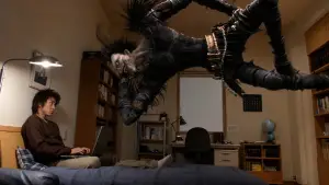 Death Note