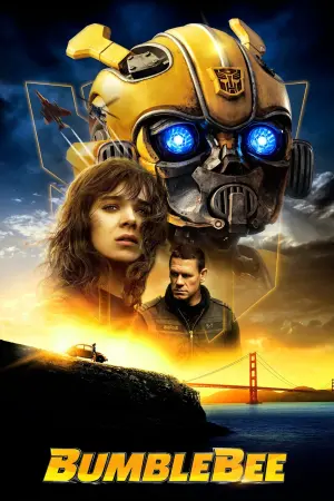 Poster to the movie "Bumblebee" #38771