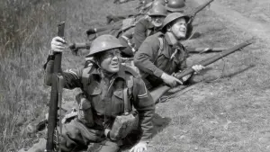 Backdrop to the movie "Dunkirk" #456630