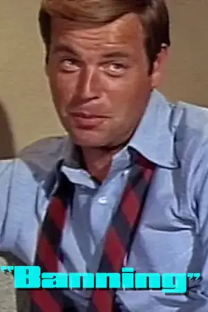 Poster to the movie "Banning" #686903