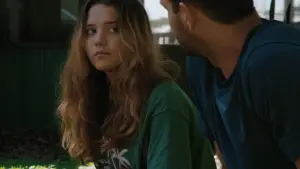 Backdrop to the movie "Calber Island" #198157