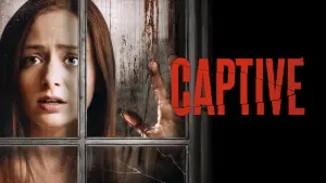 Watch film Captive | Official Trailer