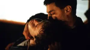 Backdrop to the movie "Caught" #717492