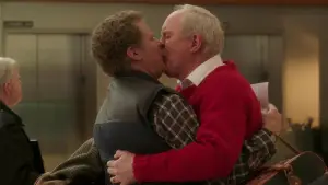 Backdrop to the movie "Daddy