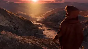 Backdrop to the movie "David" #507369