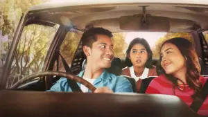 Backdrop to the movie "Dear David" #365312