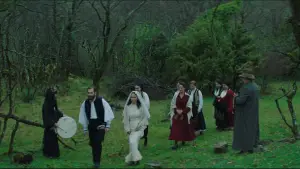 Backdrop to the movie "Endless Land" #780825