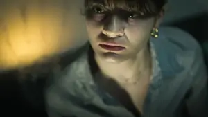 Backdrop to the movie "Fear is the Mind Killer" #564729