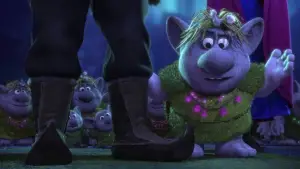 Backdrop to the movie "Frozen" #528027