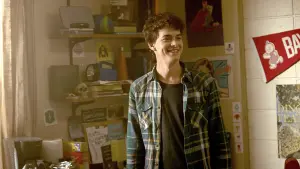 Backdrop to the movie "Happy Death Day" #273476