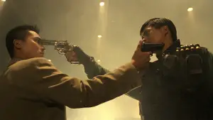 Backdrop to the movie "Hard Boiled" #533509