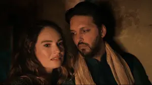 Backdrop to the movie "What